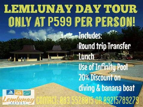 general santos city tour packages|GO SARANGANI TRAVEL .